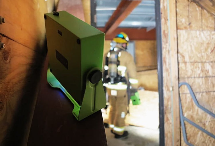 FIRST RESPONDER OPERATIONAL GROUND LIGHTS