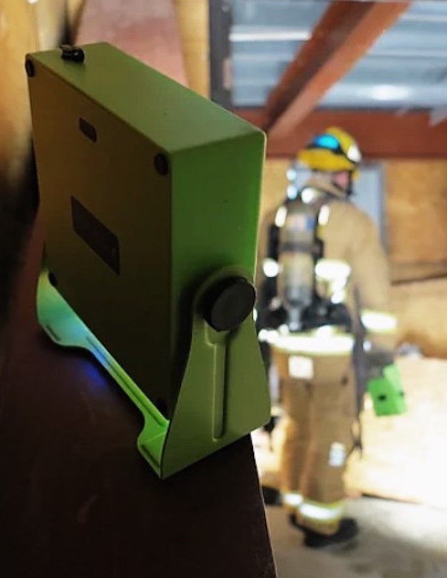 FIRST RESPONDER OPERATIONAL GROUND LIGHTS