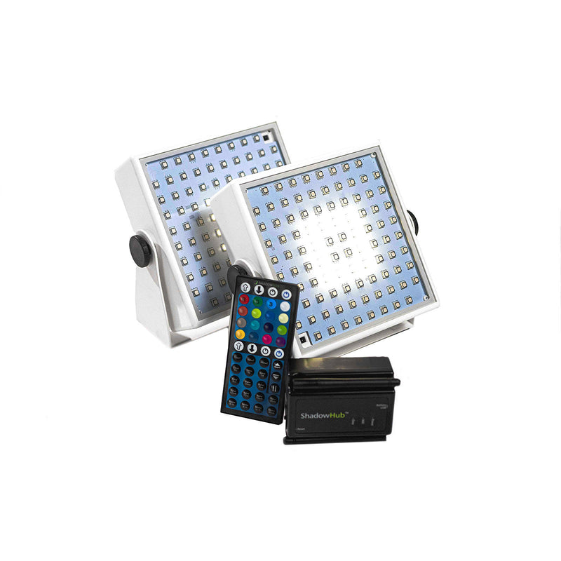 ShadowBox Wireless Smart Light Essentials Bundle - VividLite