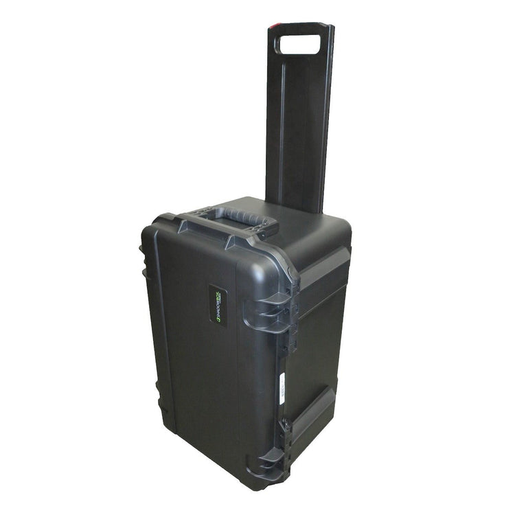 ShadowBox 6 Light Charging Case - VividLite