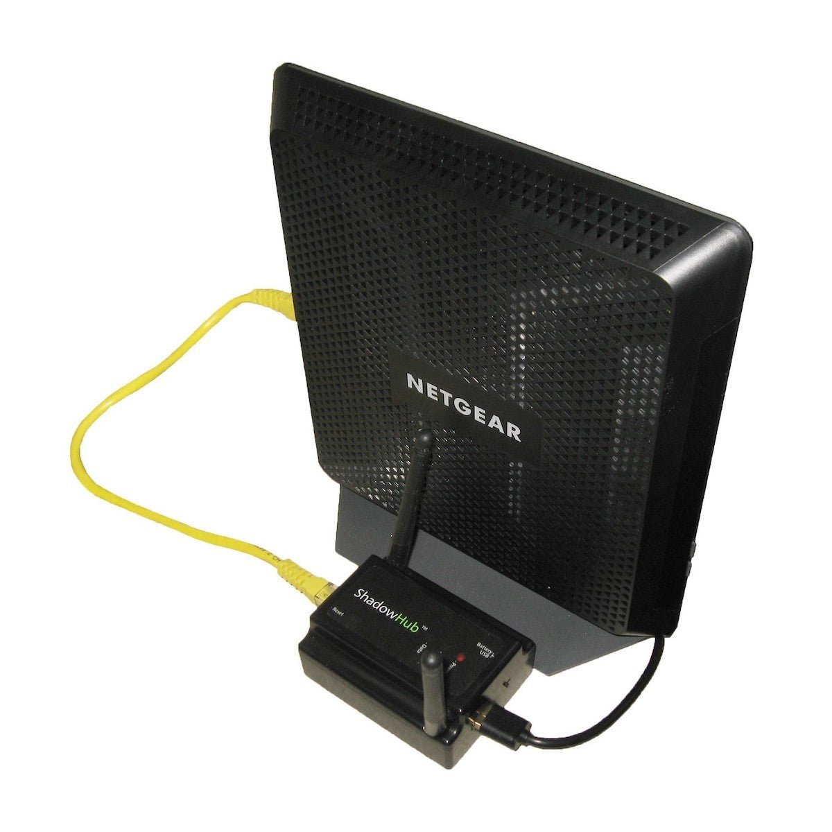 ShadowBox Wireless Smart Light – VividLite