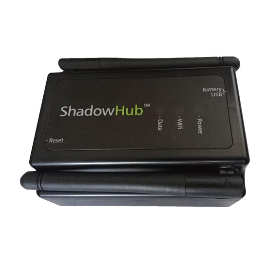 ShadowBox Hub Connect - VividLite