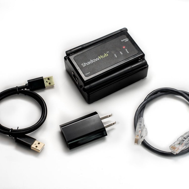 ShadowBox Wireless Smart Light Pro Bundle - VividLite