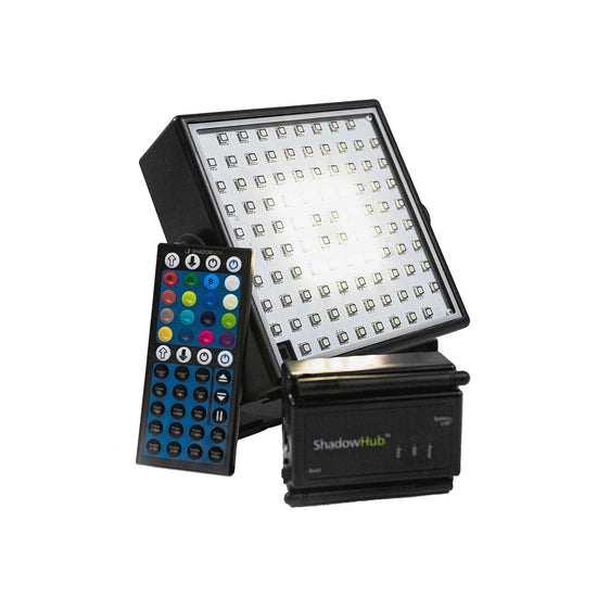 ShadowBox Wireless Smart Light Starter Bundle - VividLite